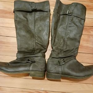 Lisandra women boot#312